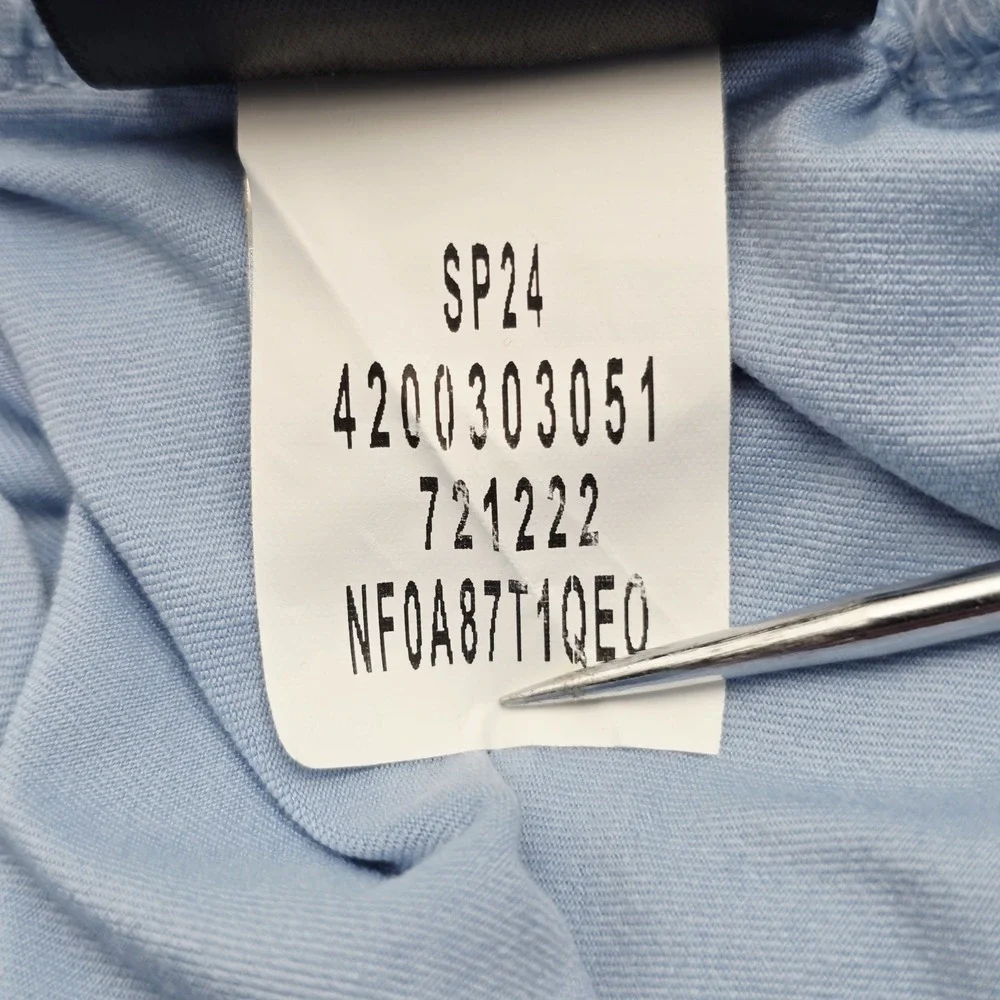 The North Face nice preowned